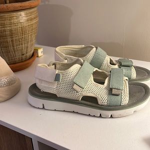 Camper like new Extralight sandals